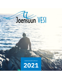 Vuosikertomus 2021