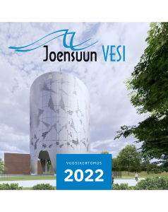 Vuosikertomus 2022