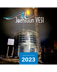 Vuosikertomus 2023