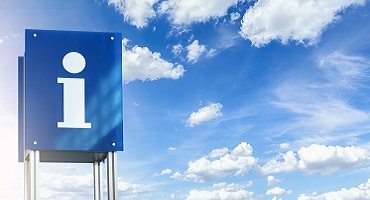Info+pilvitaivas